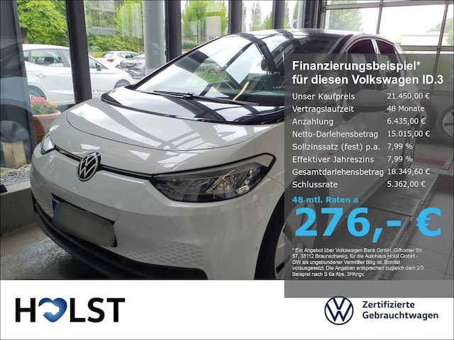 Volkswagen ID.3