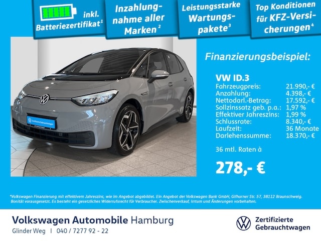 Volkswagen ID.3