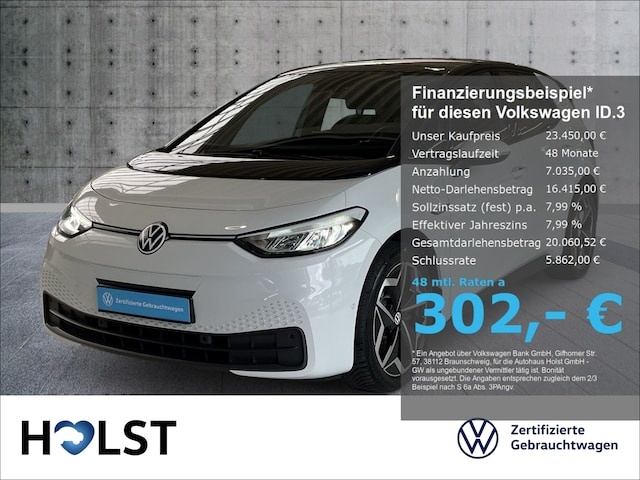 Volkswagen ID.3