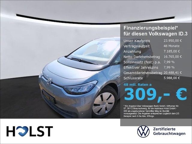Volkswagen ID.3