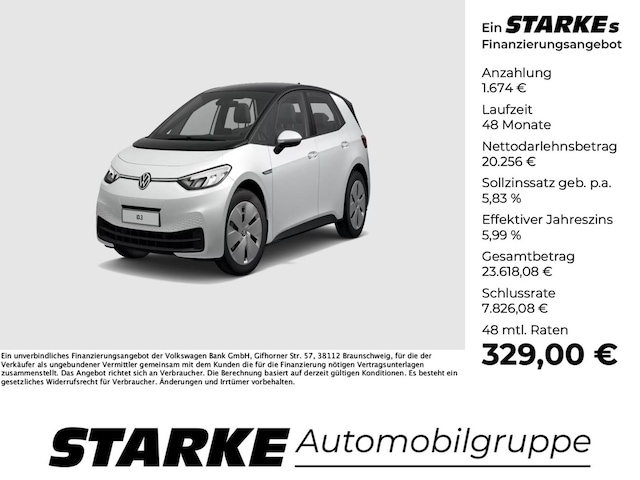 Volkswagen ID.3