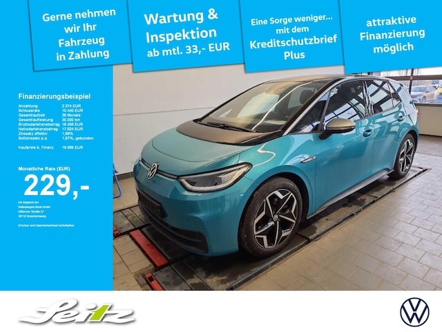 Volkswagen ID.3