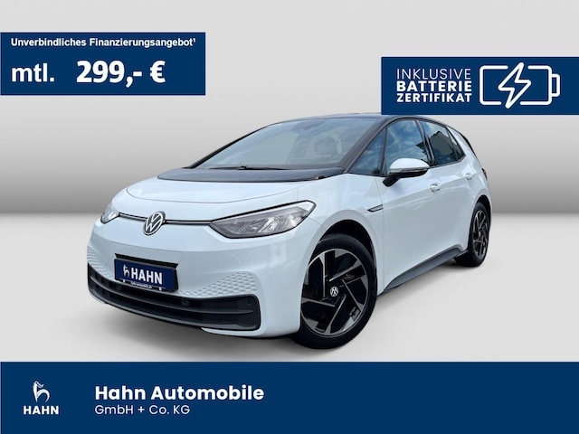 Volkswagen ID.3