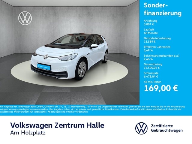 Volkswagen ID.3
