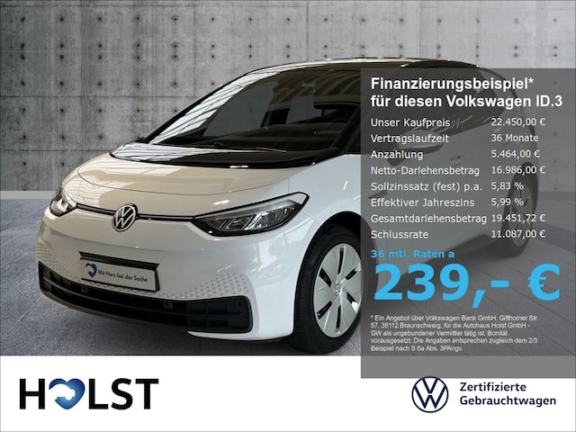 Volkswagen ID.3