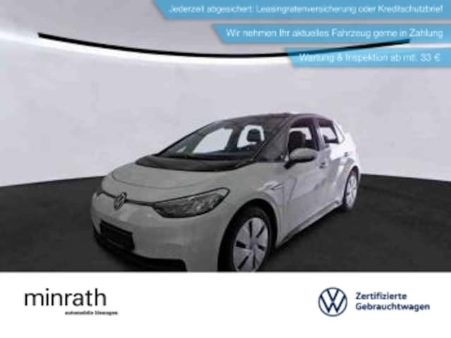 Volkswagen ID.3