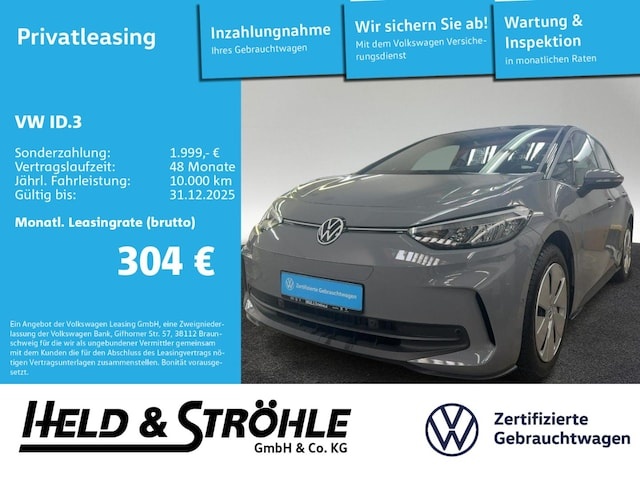 Volkswagen ID.3