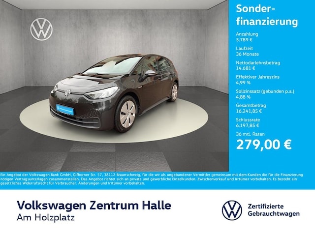 Volkswagen ID.3