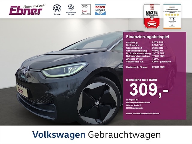 Volkswagen ID.3