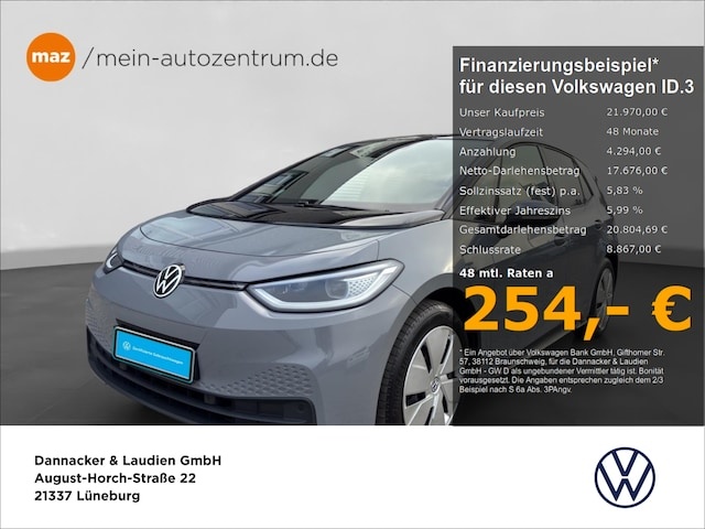 Volkswagen ID.3