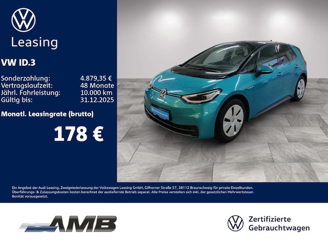 Volkswagen ID.3
