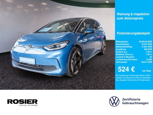 Volkswagen ID.3