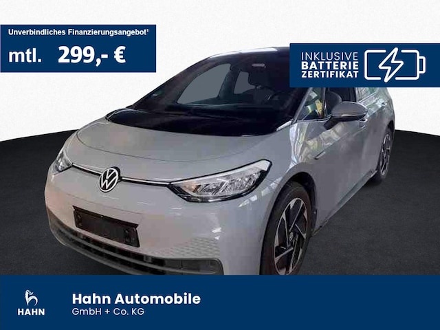 Volkswagen ID.3