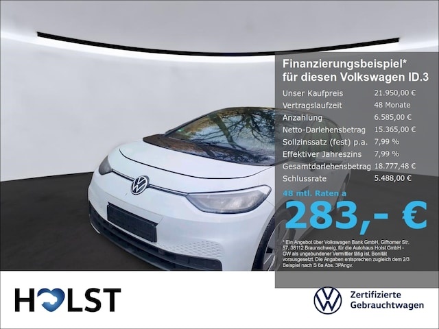 Volkswagen ID.3
