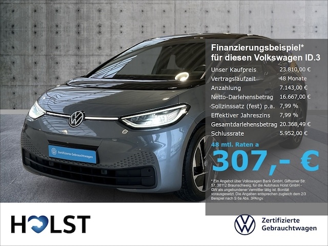 Volkswagen ID.3