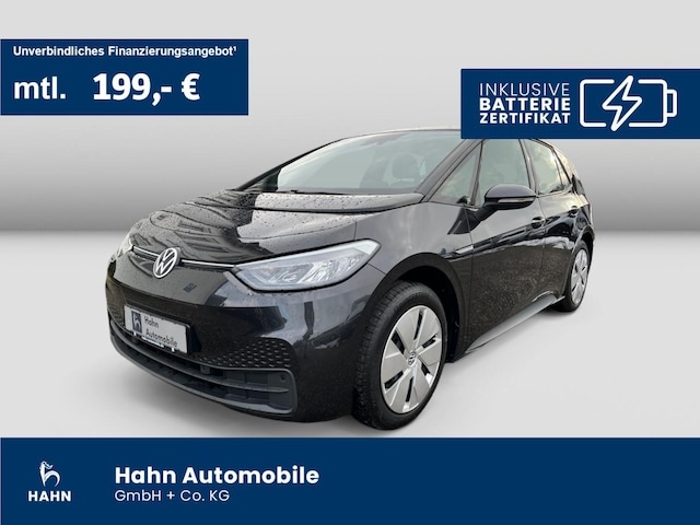Volkswagen ID.3