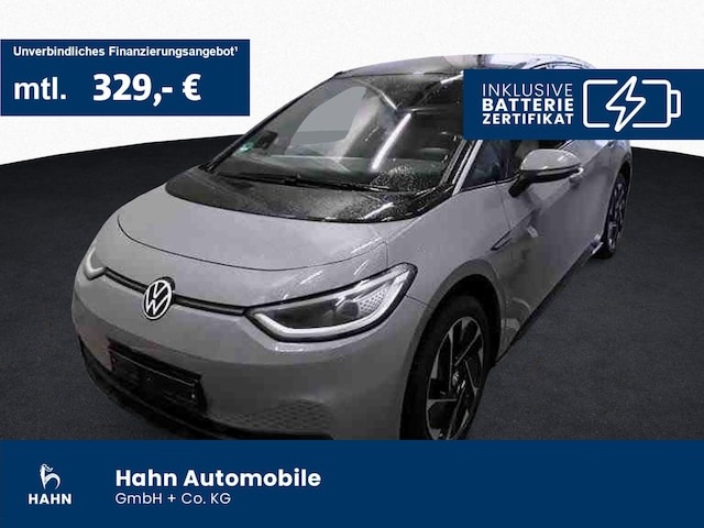 Volkswagen ID.3