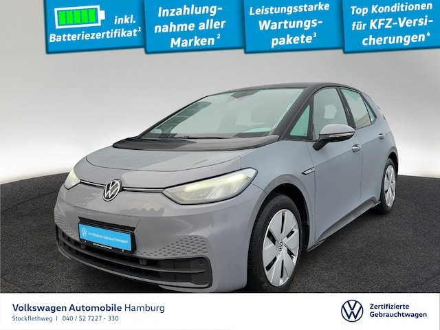 Volkswagen ID.3