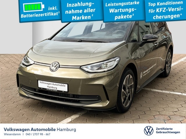 Volkswagen ID.3
