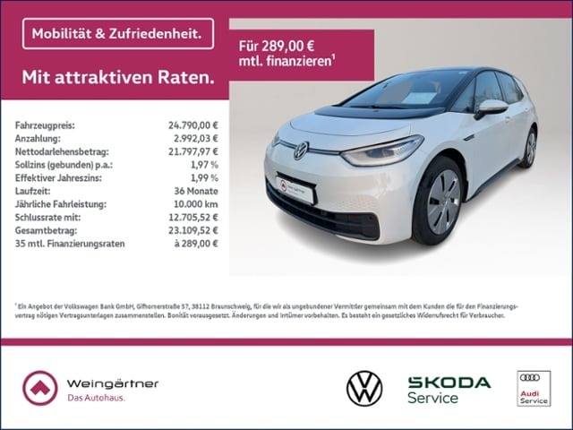 Volkswagen ID.3