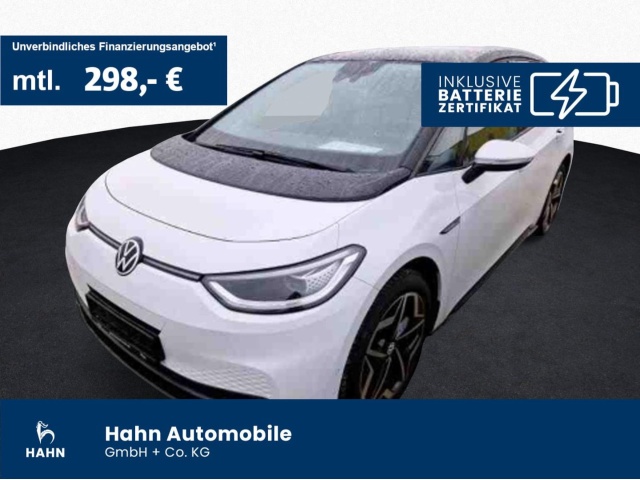 Volkswagen ID.3