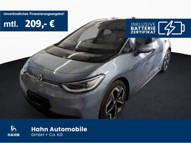 Volkswagen ID.3