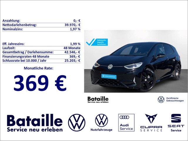 Volkswagen ID.3
