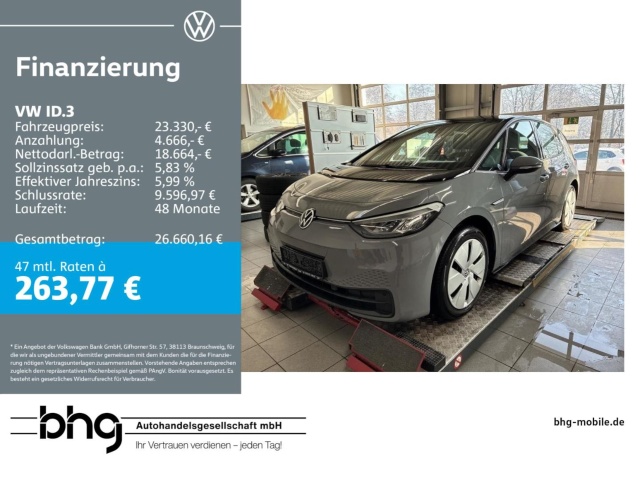 Volkswagen ID.3