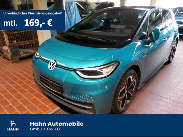 Volkswagen ID.3