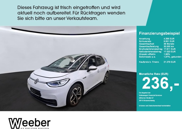 Volkswagen ID.3
