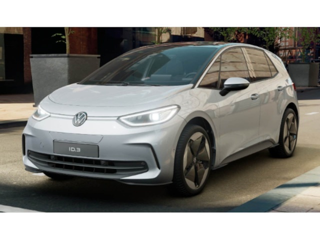 Volkswagen ID.3