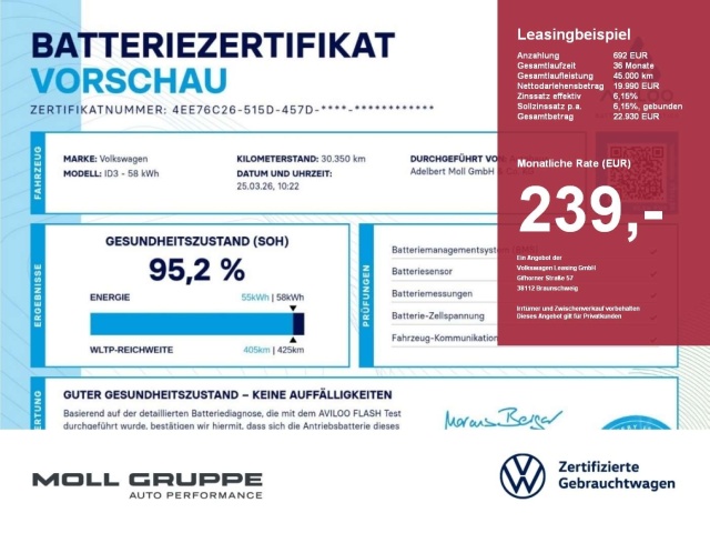 Volkswagen ID.3