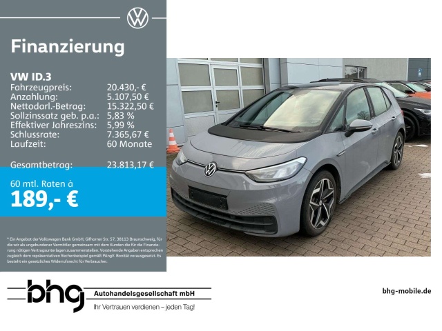 Volkswagen ID.3