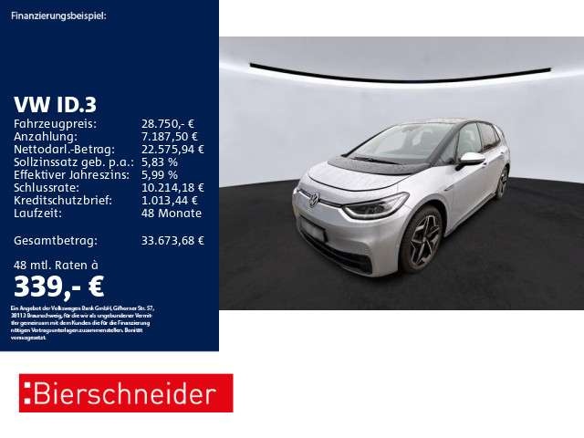 Volkswagen ID.3