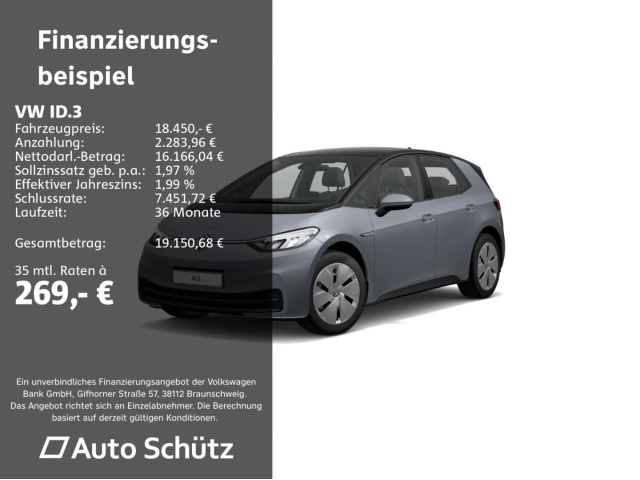 Volkswagen ID.3