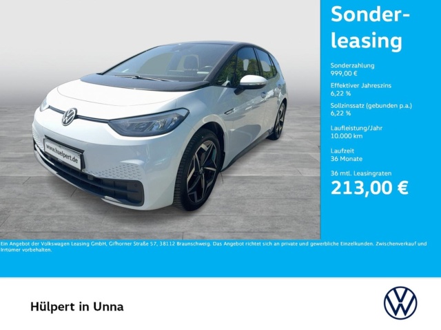 Volkswagen ID.3