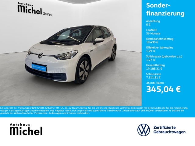 Volkswagen ID.3