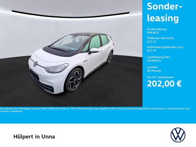 Volkswagen ID.3