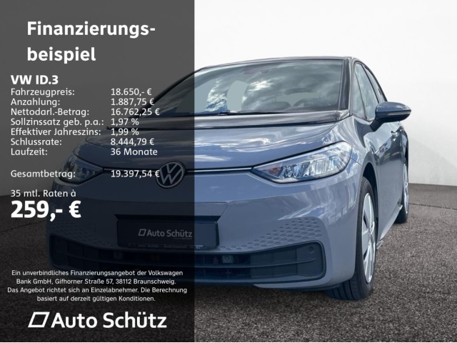 Volkswagen ID.3