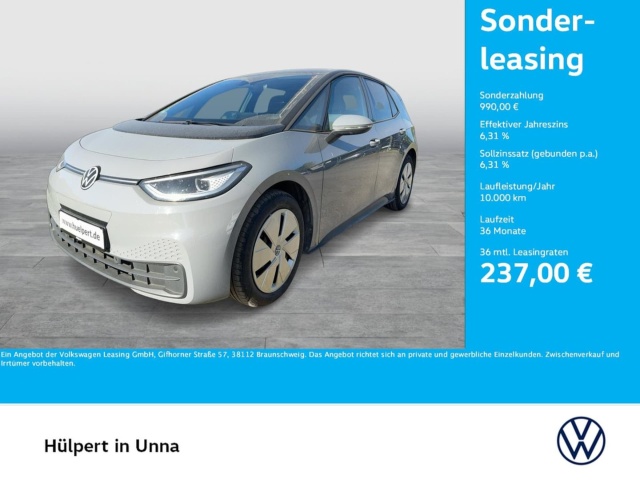 Volkswagen ID.3