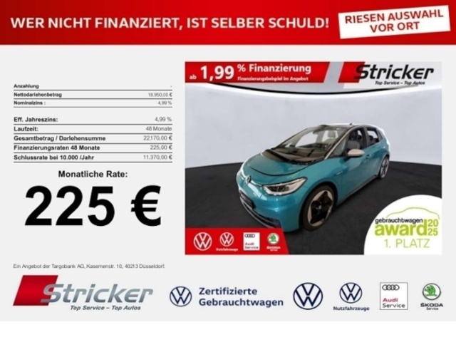 Volkswagen ID.3
