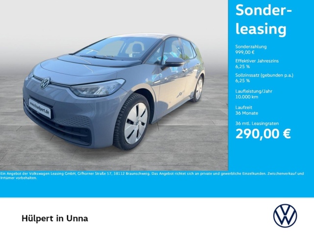 Volkswagen ID.3