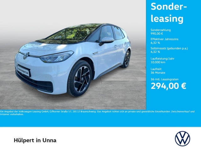 Volkswagen ID.3