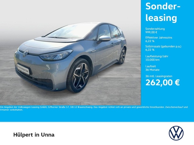 Volkswagen ID.3