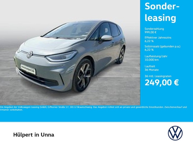 Volkswagen ID.3