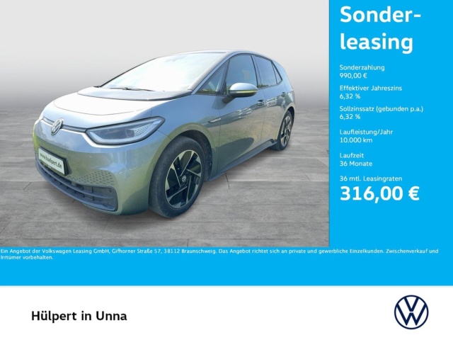 Volkswagen ID.3