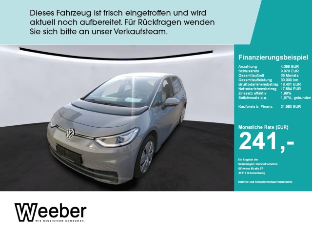 Volkswagen ID.3