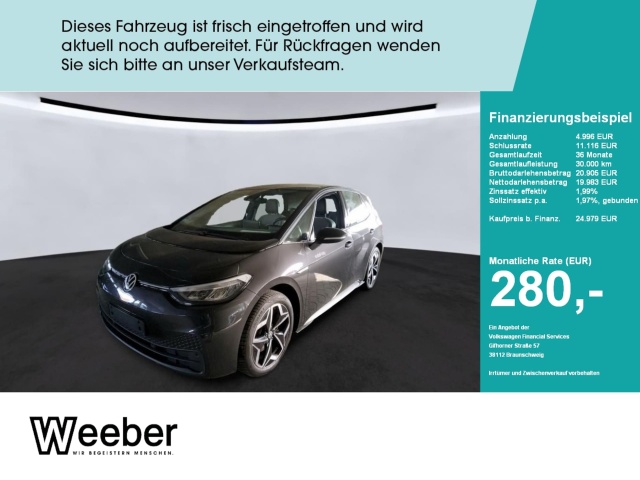 Volkswagen ID.3