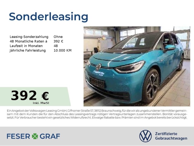 Volkswagen ID.3