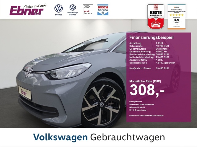 Volkswagen ID.3